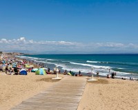 Herverkoop - Apartment - Torrevieja - Torrelamata - La Mata