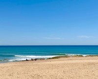 Herverkoop - Apartment - Torrevieja - Torrelamata - La Mata