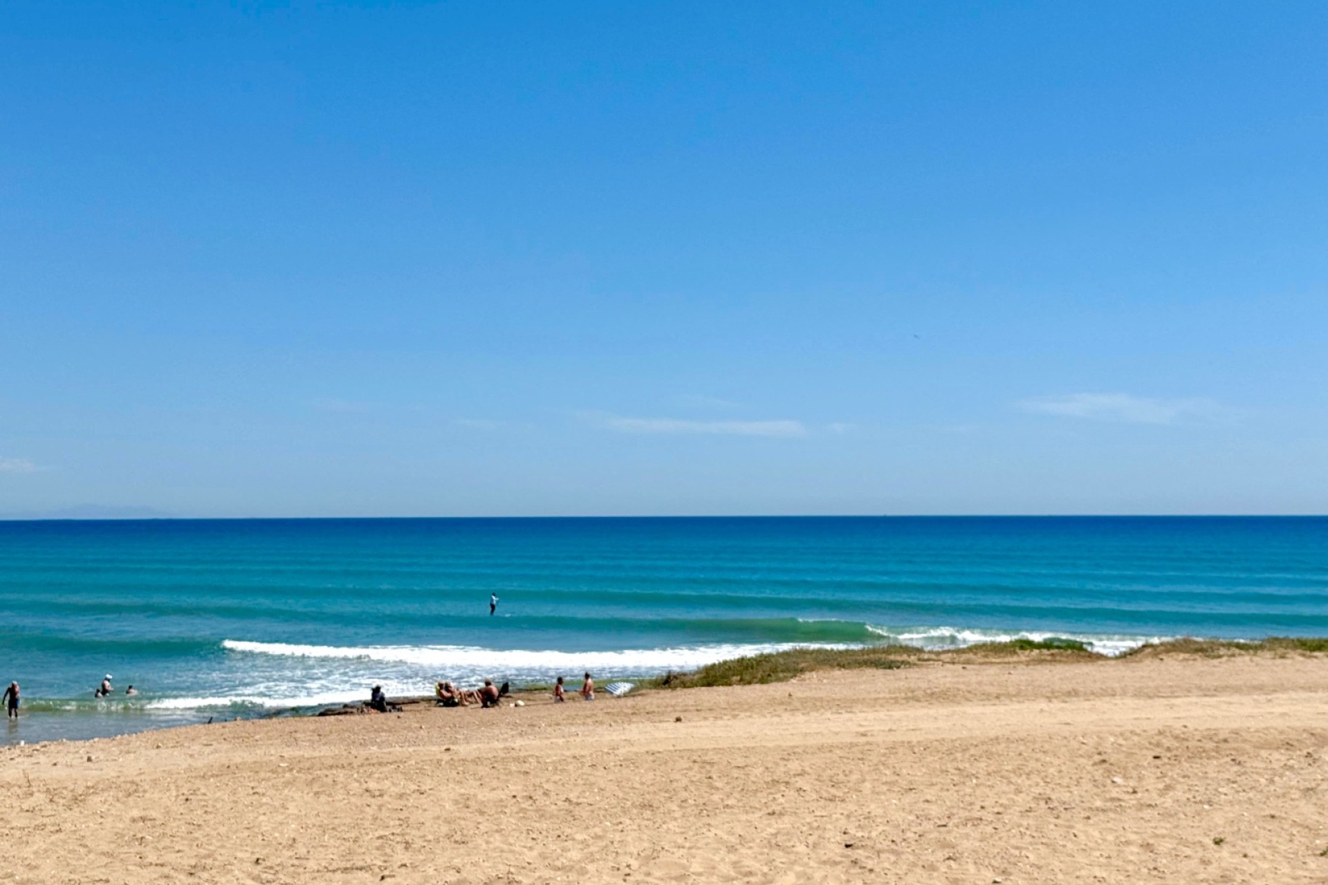 Herverkoop - Apartment - Torrevieja - Torrelamata - La Mata