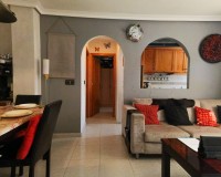 Herverkoop - Apartment - Torrevieja - Torrevieja Centro