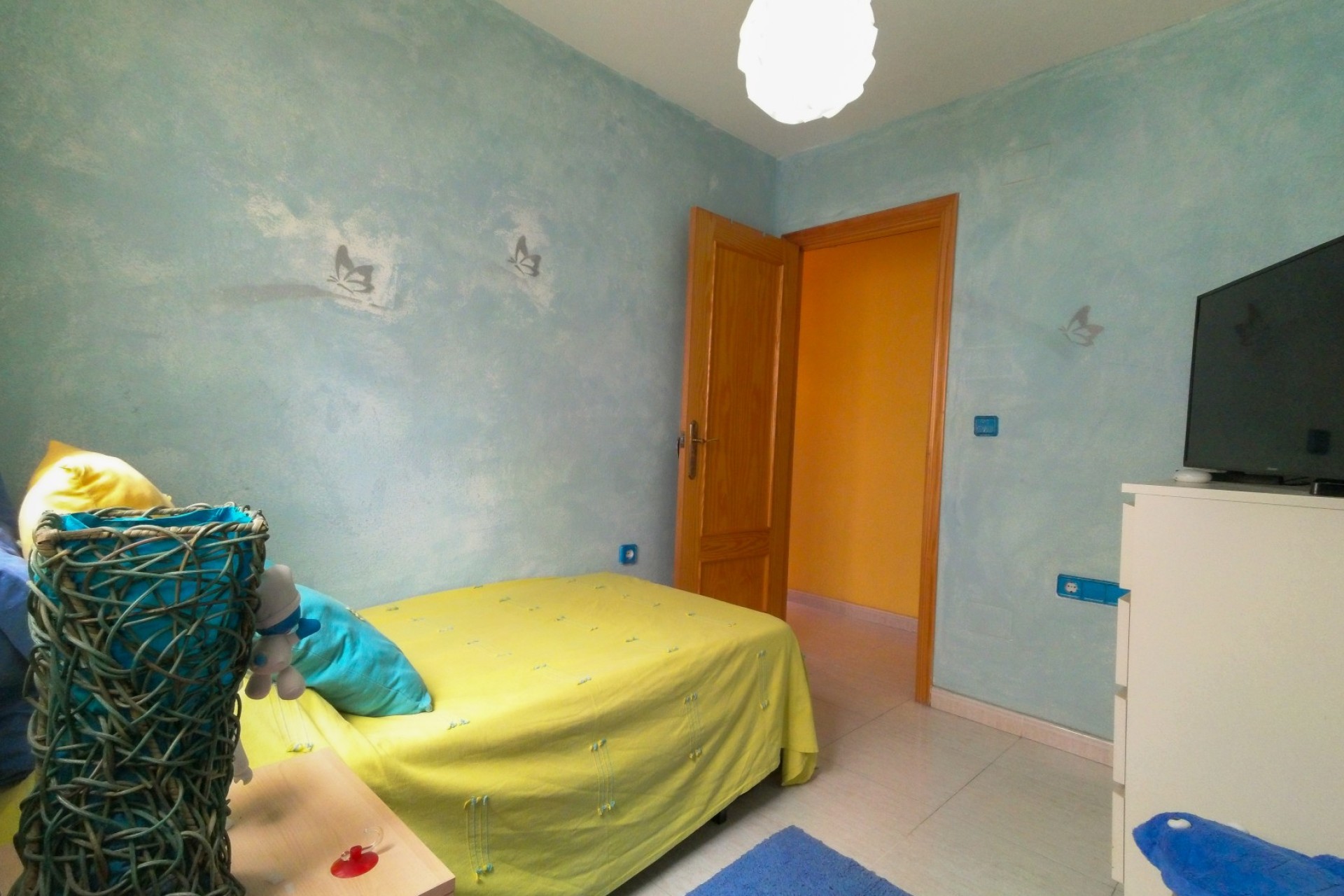 Herverkoop - Apartment - Torrevieja - Torrevieja Centro