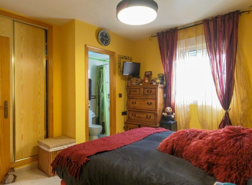Herverkoop - Apartment - Torrevieja - Torrevieja Centro