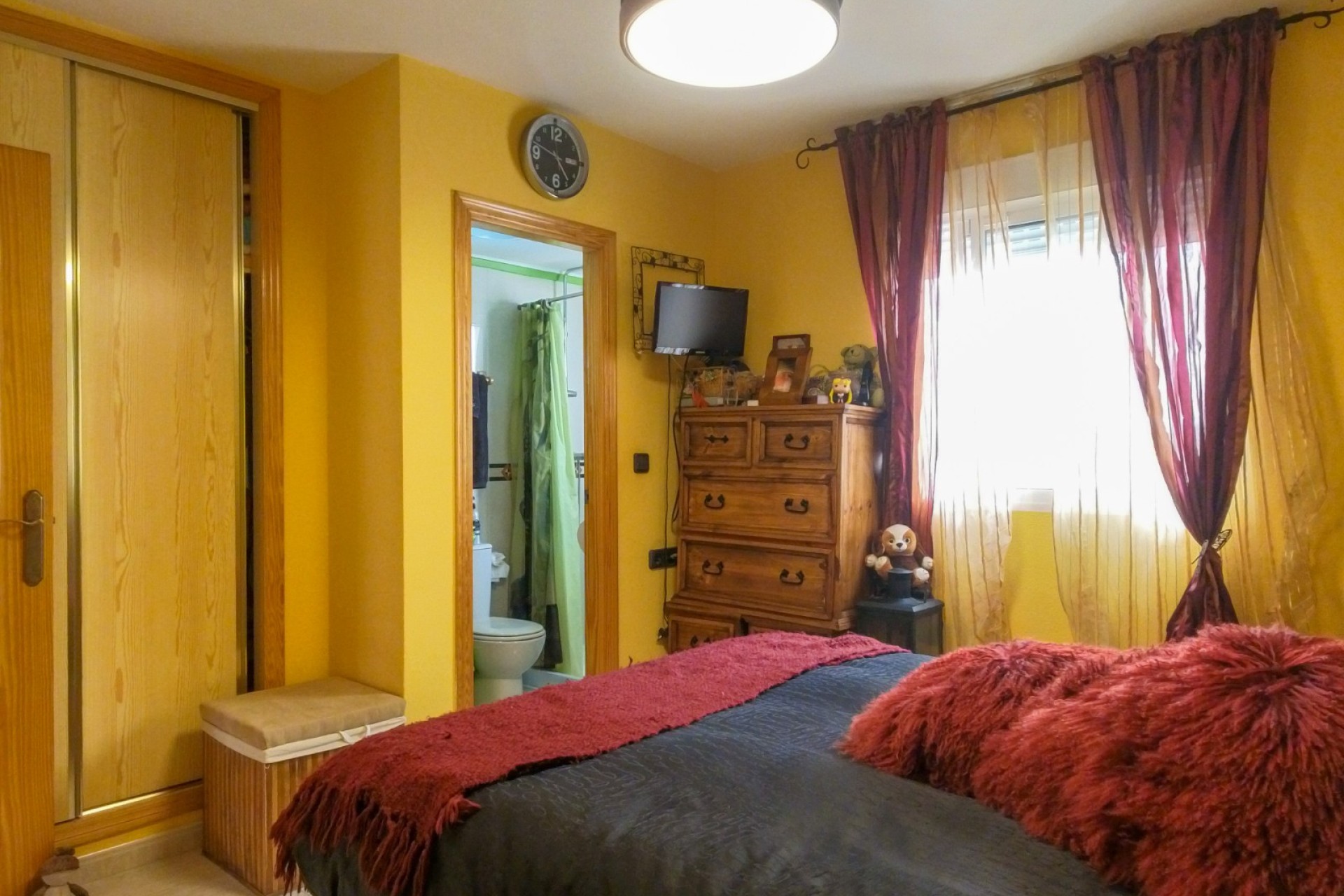 Herverkoop - Apartment - Torrevieja - Torrevieja Centro