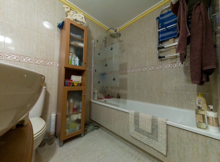 Herverkoop - Apartment - Torrevieja - Torrevieja Centro