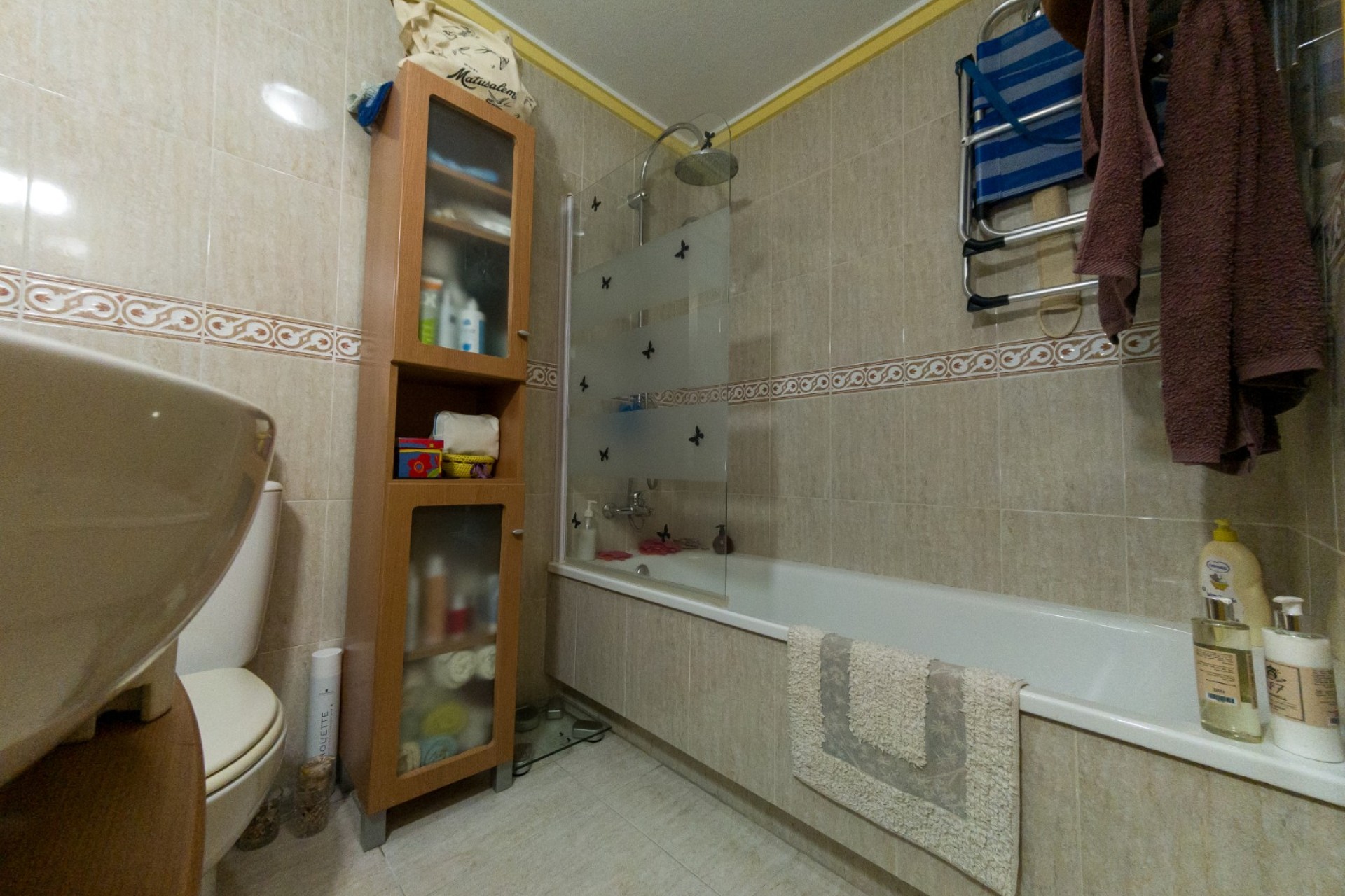 Herverkoop - Apartment - Torrevieja - Torrevieja Centro