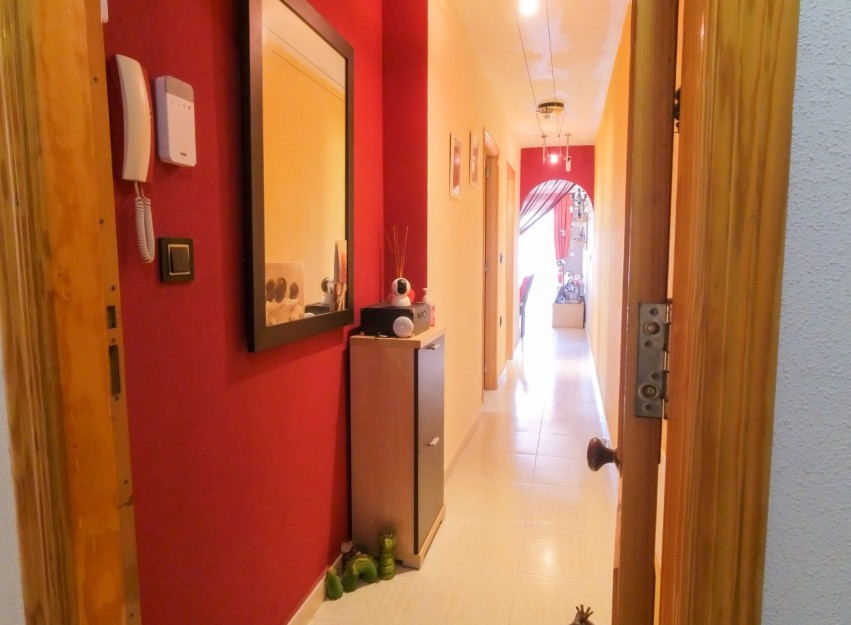 Herverkoop - Apartment - Torrevieja - Torrevieja Centro