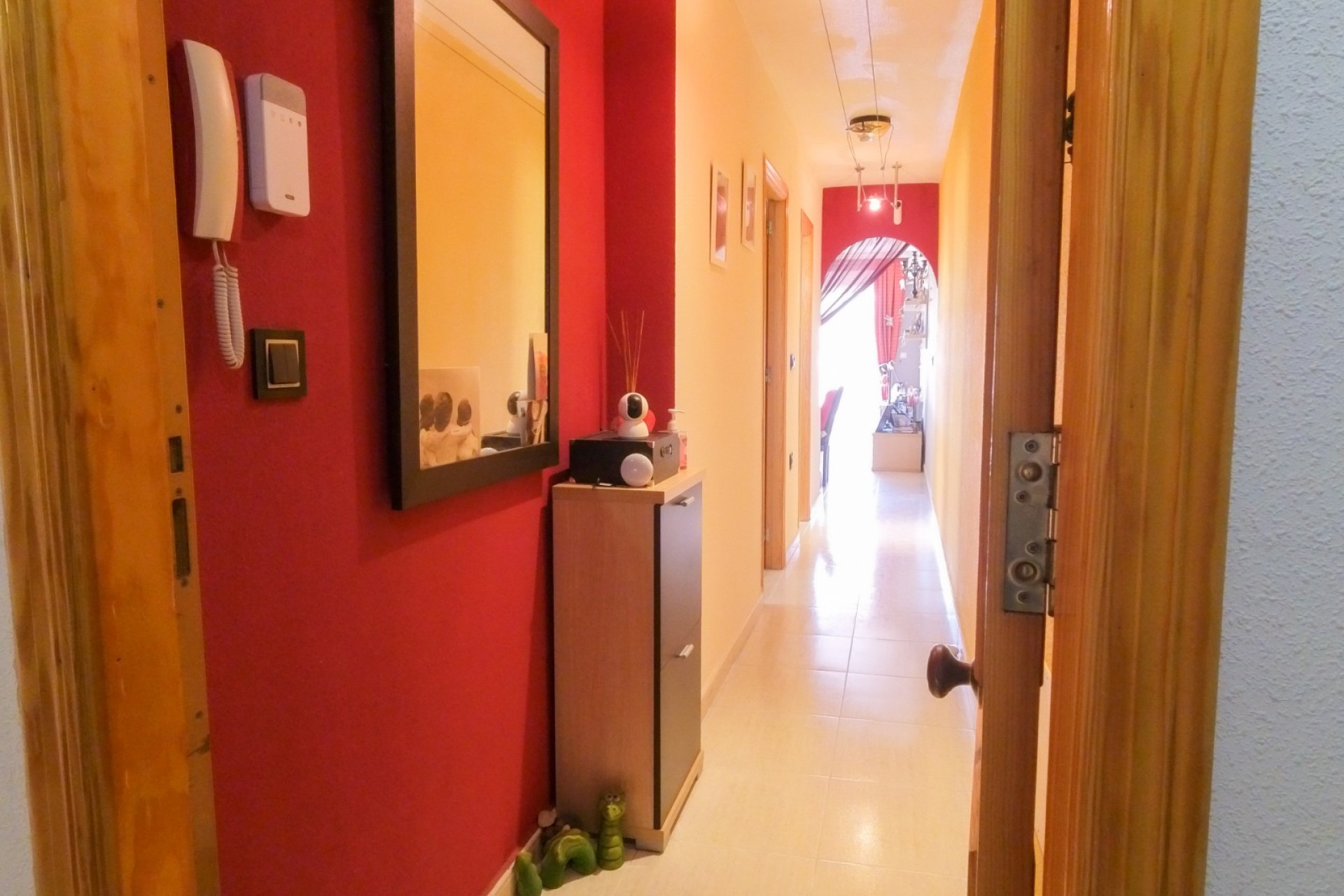 Herverkoop - Apartment - Torrevieja - Torrevieja Centro