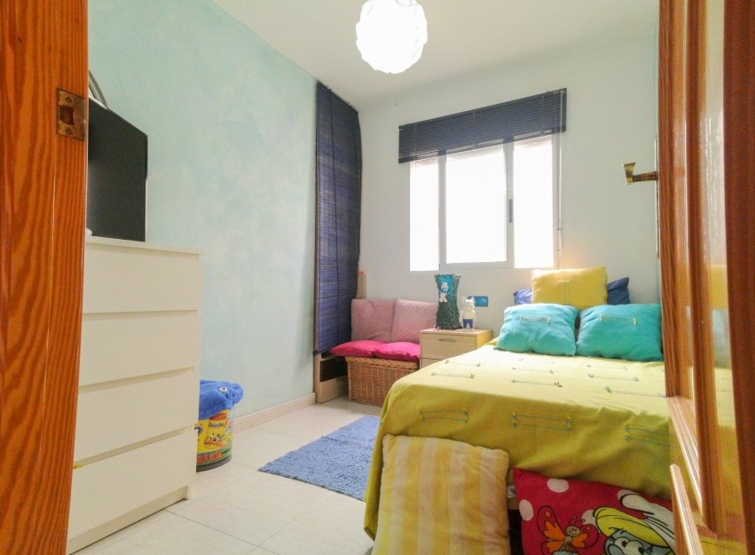 Herverkoop - Apartment - Torrevieja - Torrevieja Centro