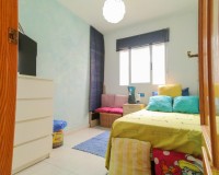 Herverkoop - Apartment - Torrevieja - Torrevieja Centro