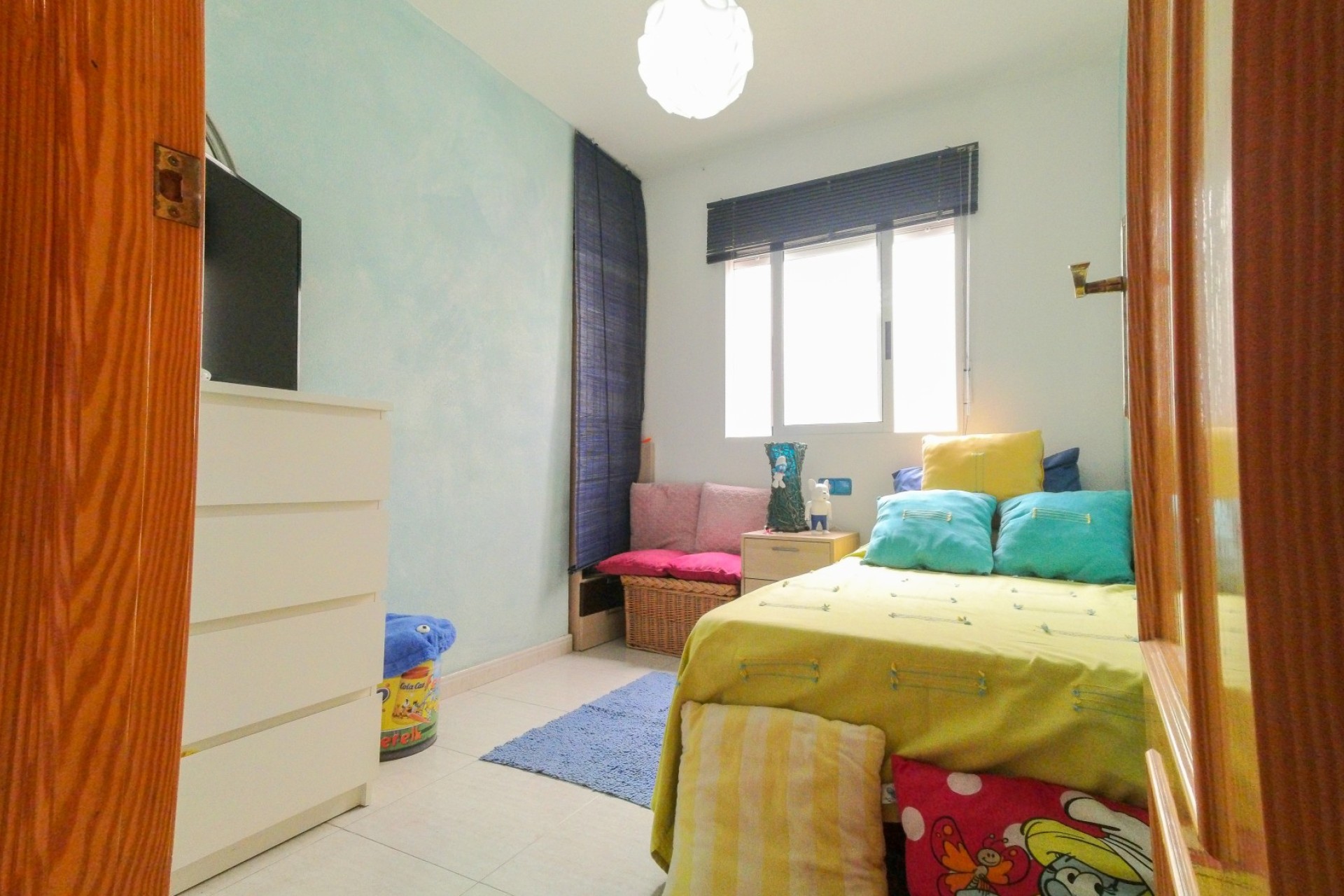 Herverkoop - Apartment - Torrevieja - Torrevieja Centro