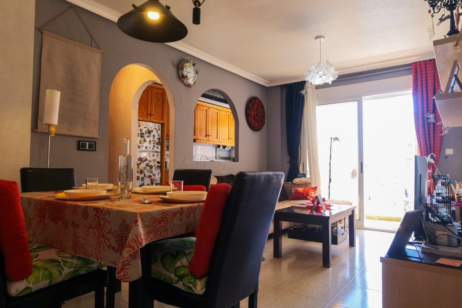 Herverkoop - Apartment - Torrevieja - Torrevieja Centro