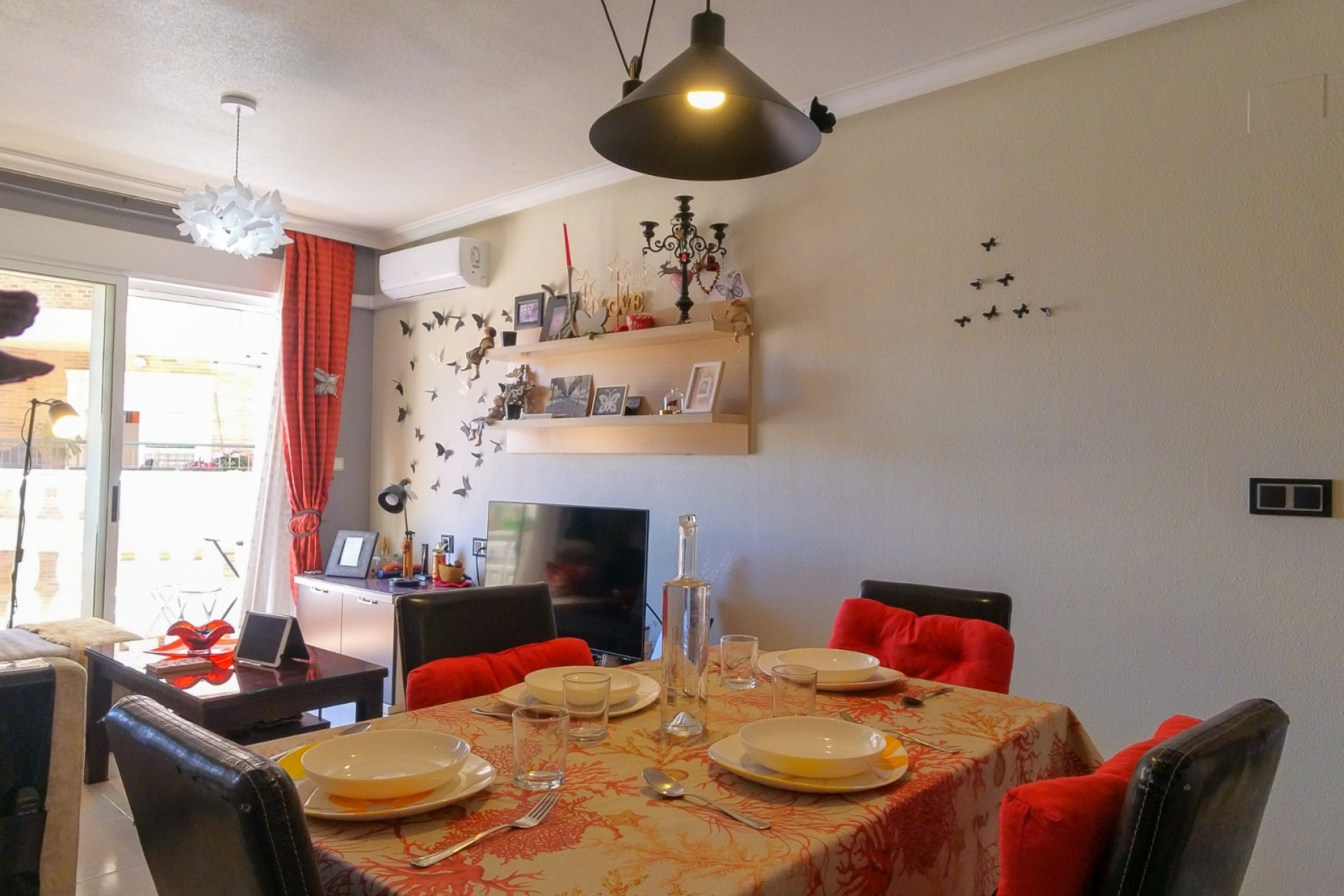 Herverkoop - Apartment - Torrevieja - Torrevieja Centro