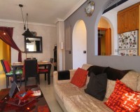 Herverkoop - Apartment - Torrevieja - Torrevieja Centro