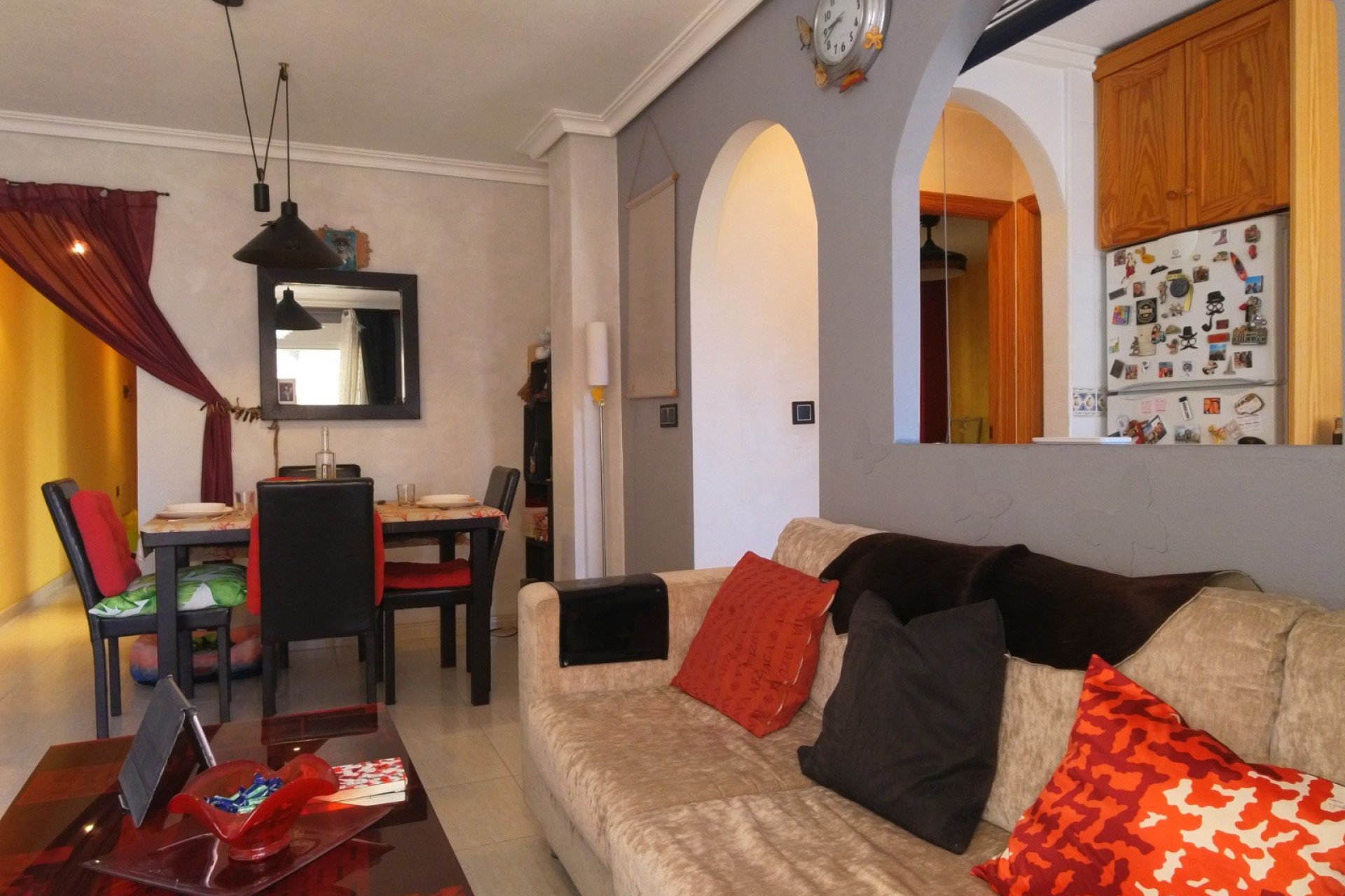 Herverkoop - Apartment - Torrevieja - Torrevieja Centro