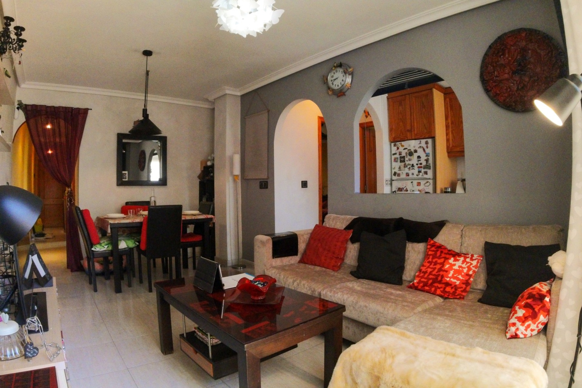 Herverkoop - Apartment - Torrevieja - Torrevieja Centro