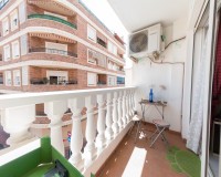 Herverkoop - Apartment - Torrevieja - Torrevieja Centro