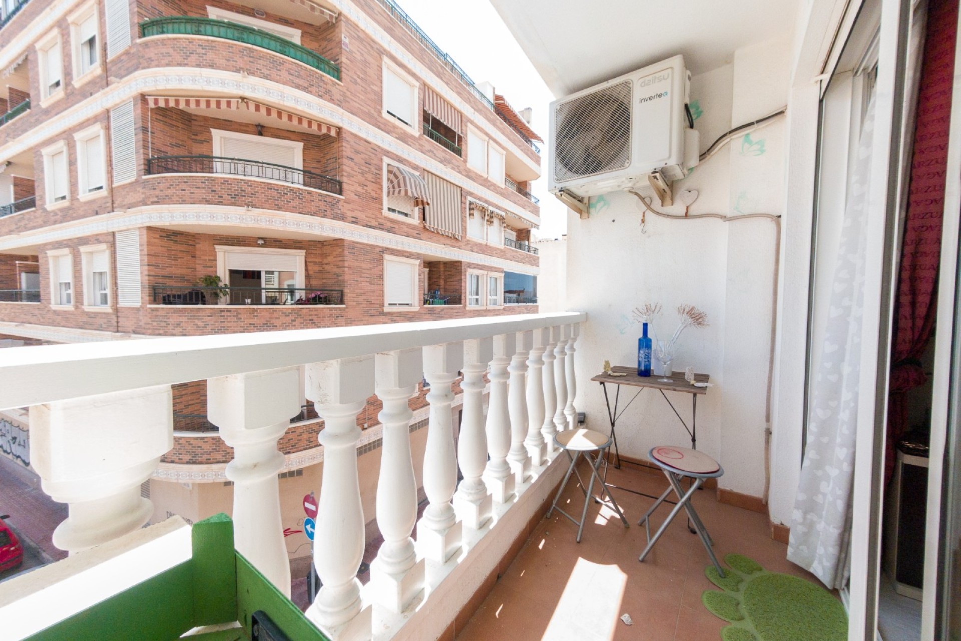 Herverkoop - Apartment - Torrevieja - Torrevieja Centro