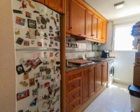 Herverkoop - Apartment - Torrevieja - Torrevieja Centro