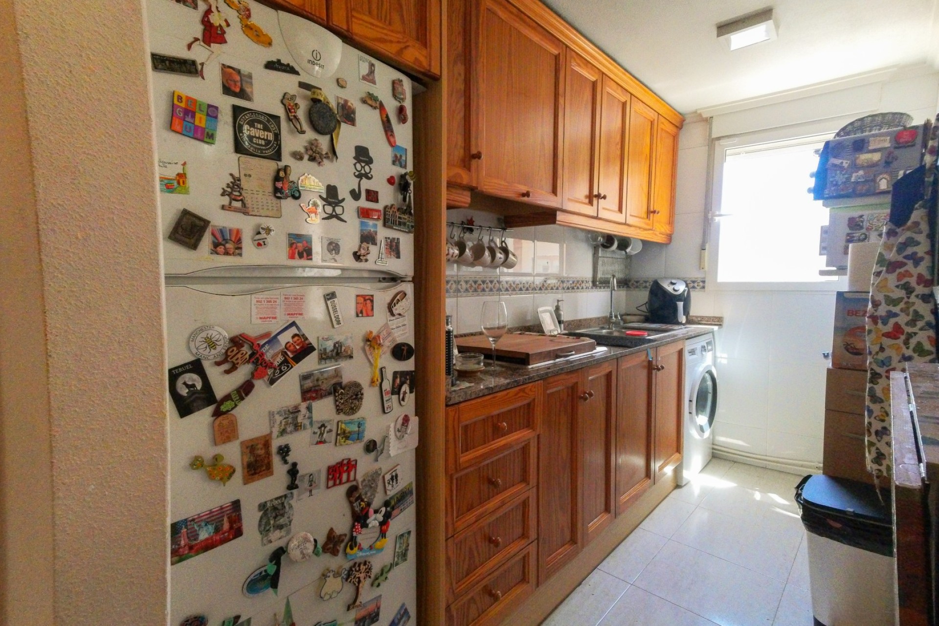 Herverkoop - Apartment - Torrevieja - Torrevieja Centro