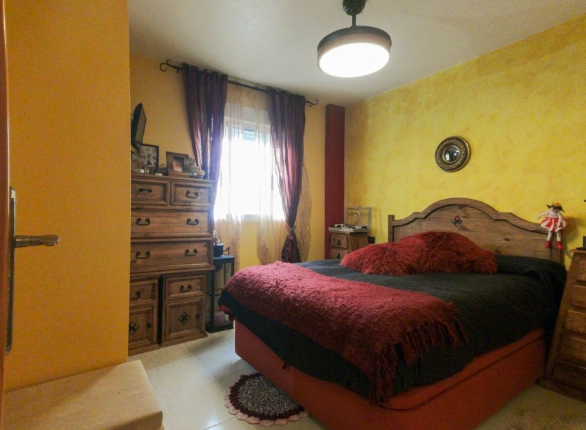 Herverkoop - Apartment - Torrevieja - Torrevieja Centro