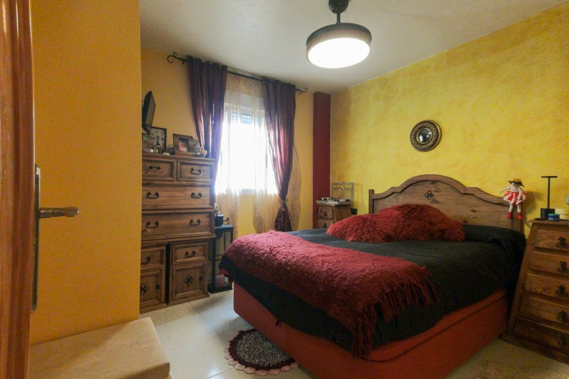 Herverkoop - Apartment - Torrevieja - Torrevieja Centro