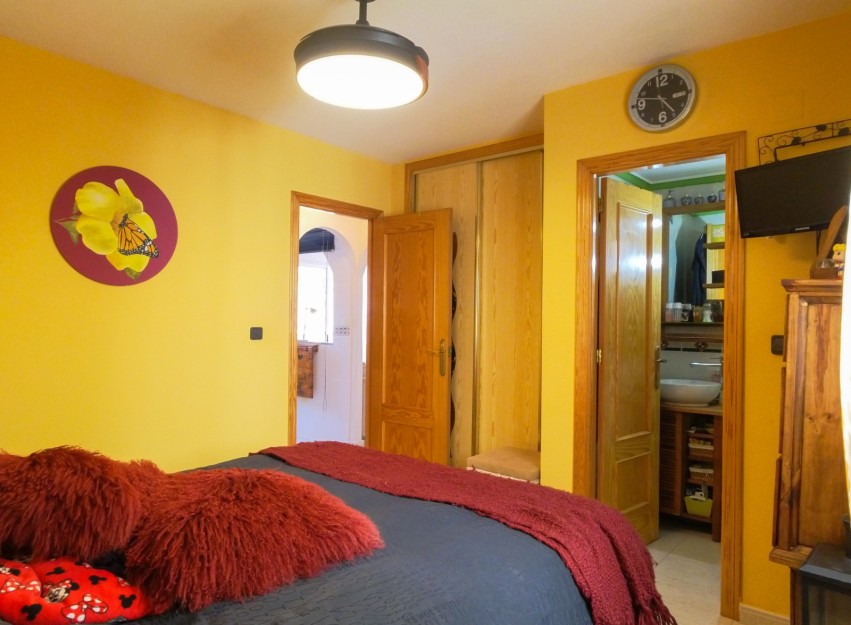 Herverkoop - Apartment - Torrevieja - Torrevieja Centro