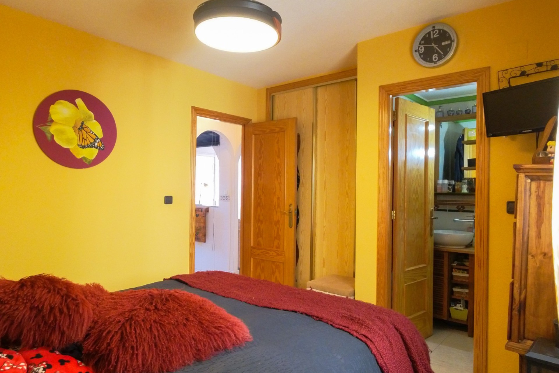 Herverkoop - Apartment - Torrevieja - Torrevieja Centro