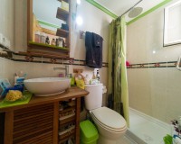Herverkoop - Apartment - Torrevieja - Torrevieja Centro