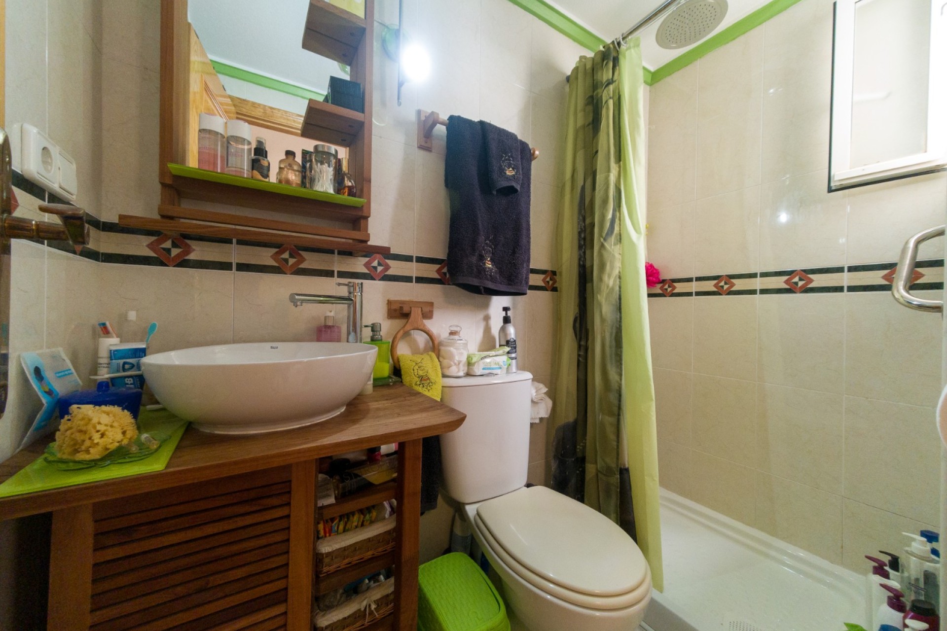 Herverkoop - Apartment - Torrevieja - Torrevieja Centro