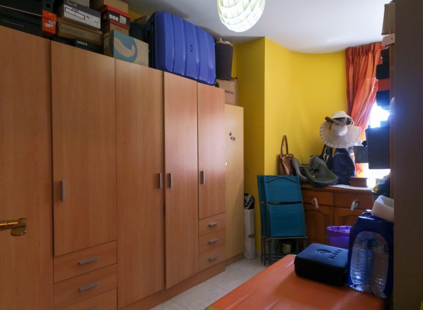 Herverkoop - Apartment - Torrevieja - Torrevieja Centro