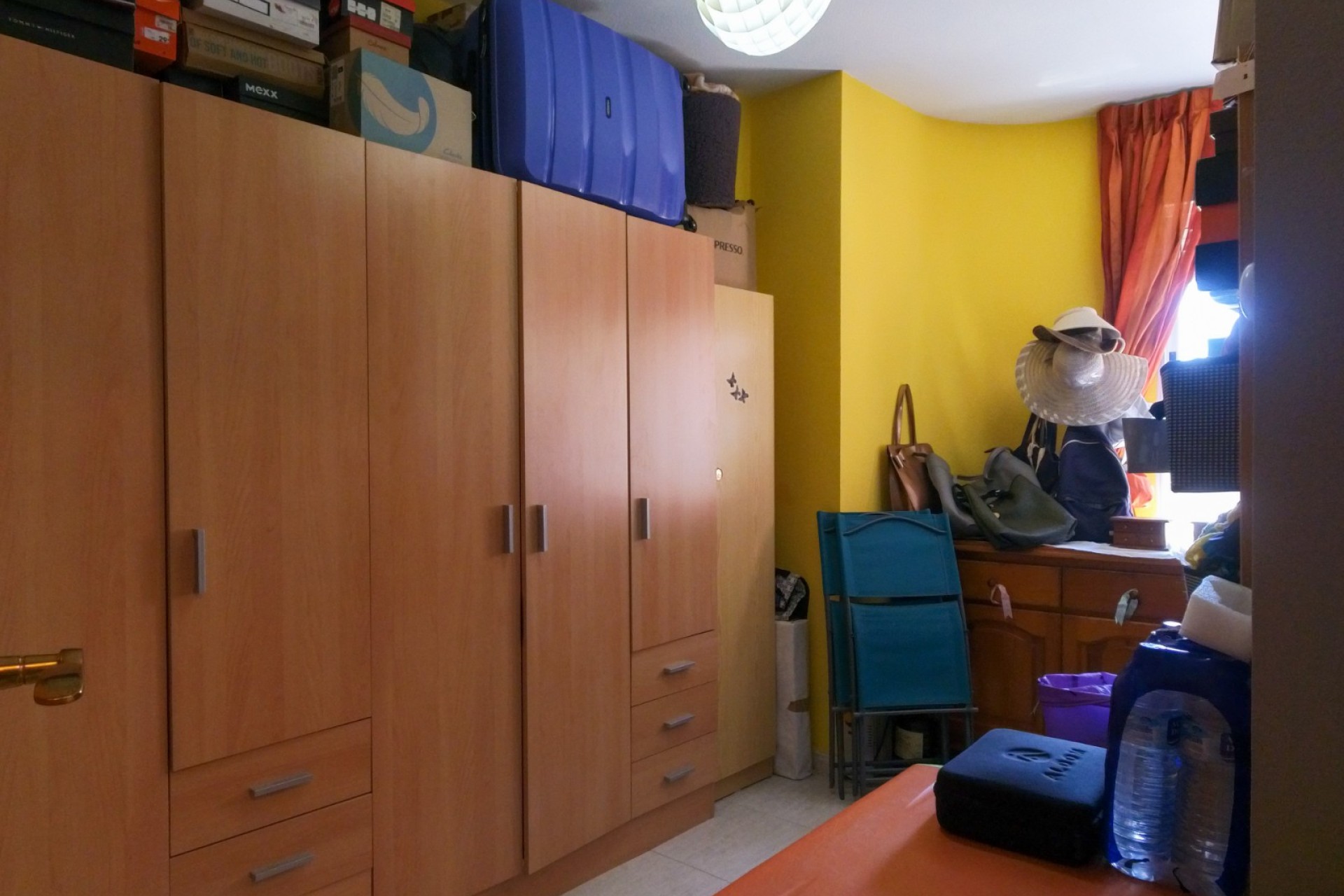 Herverkoop - Apartment - Torrevieja - Torrevieja Centro