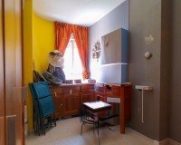Herverkoop - Apartment - Torrevieja - Torrevieja Centro
