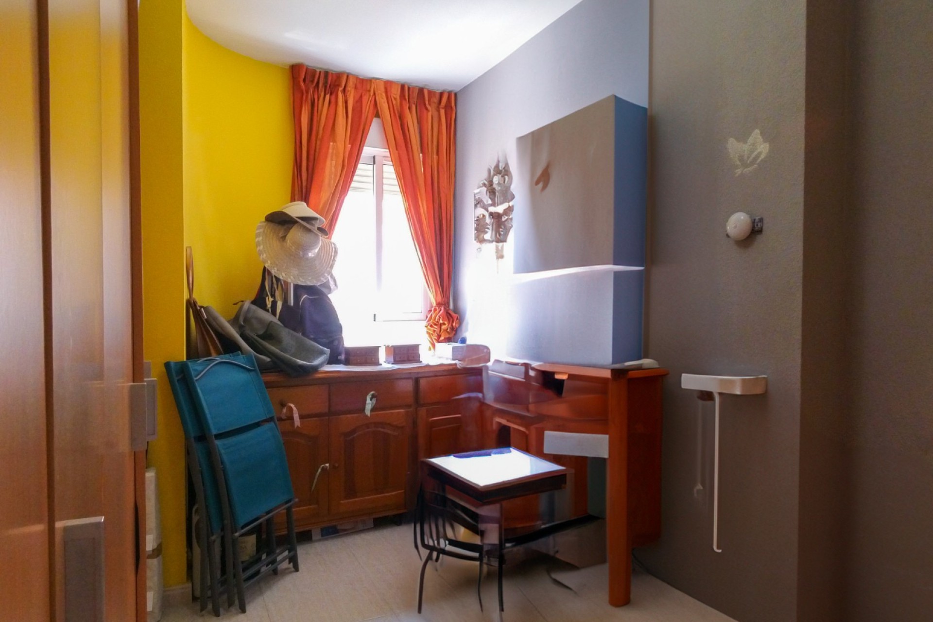 Herverkoop - Apartment - Torrevieja - Torrevieja Centro