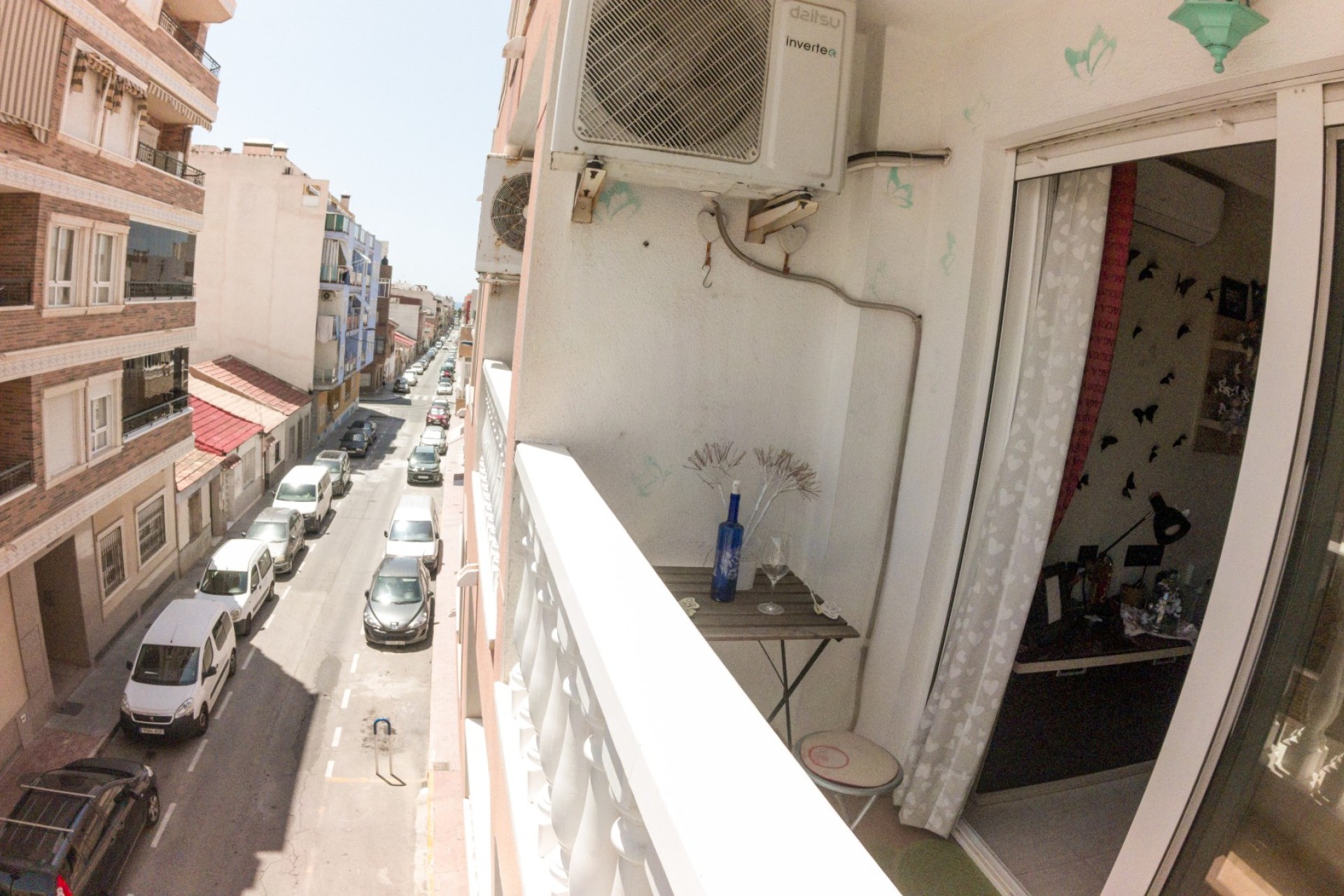 Herverkoop - Apartment - Torrevieja - Torrevieja Centro