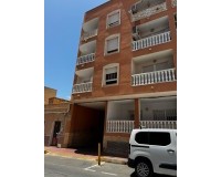 Herverkoop - Apartment - Torrevieja - Torrevieja Centro