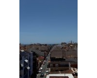 Herverkoop - Apartment - Torrevieja - Torrevieja Centro
