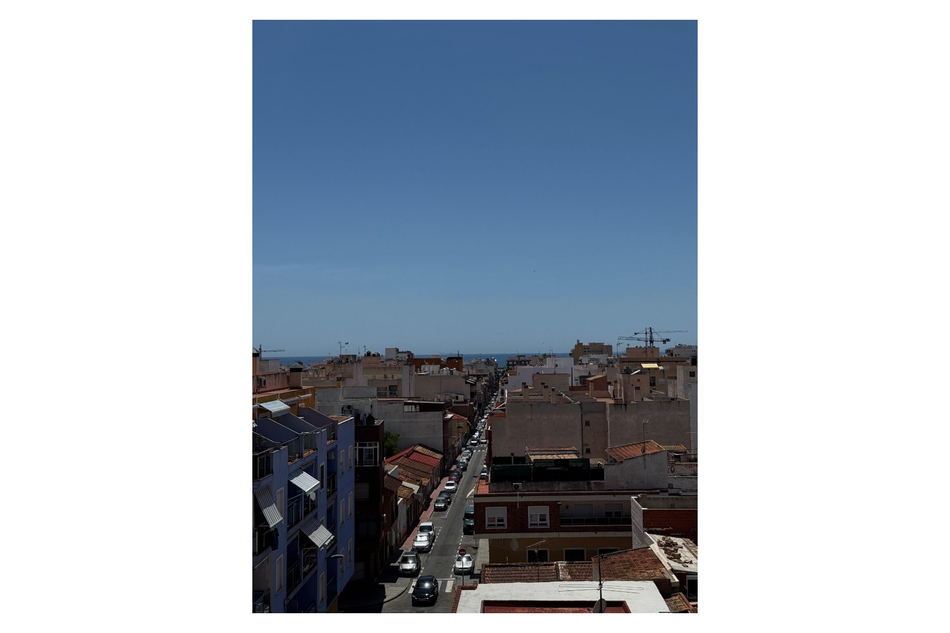 Herverkoop - Apartment - Torrevieja - Torrevieja Centro