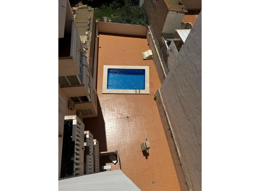 Herverkoop - Apartment - Torrevieja - Torrevieja Centro