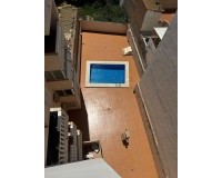 Herverkoop - Apartment - Torrevieja - Torrevieja Centro