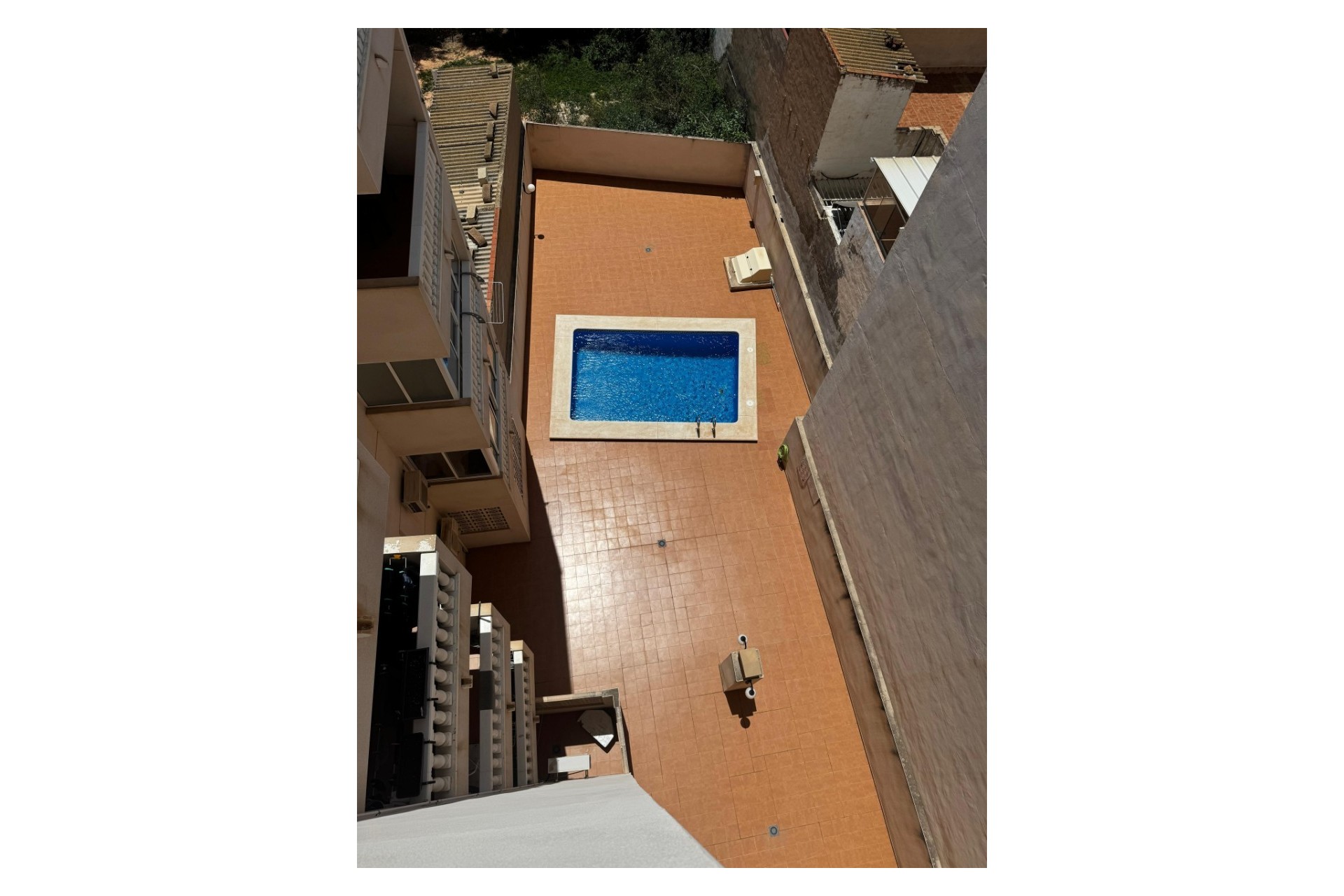 Herverkoop - Apartment - Torrevieja - Torrevieja Centro