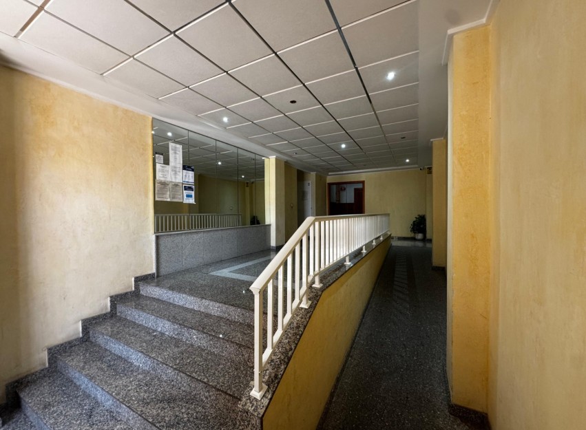 Herverkoop - Apartment - Torrevieja - Torrevieja Centro