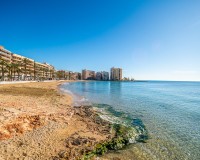 Herverkoop - Apartment - Torrevieja