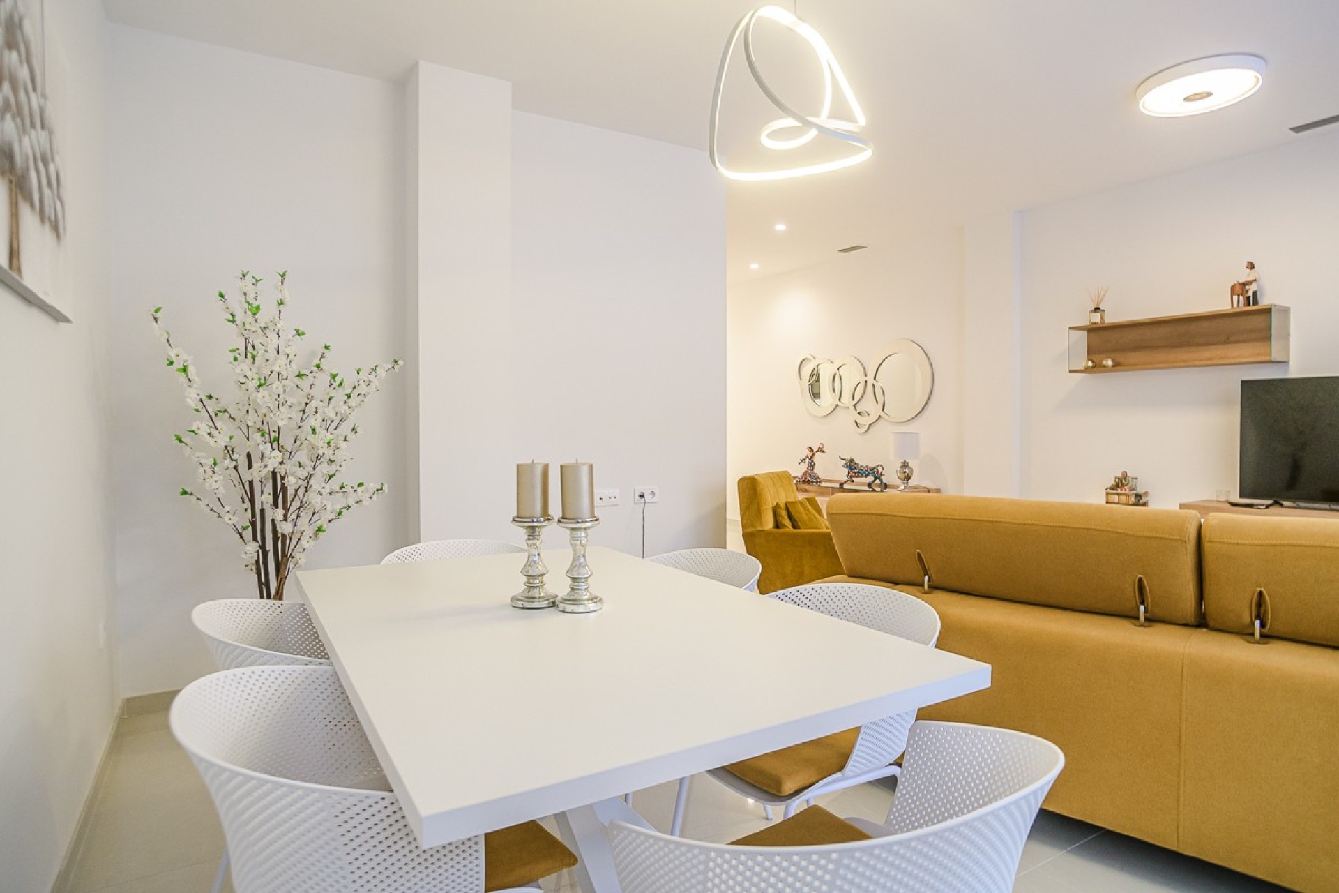 Herverkoop - Apartment - Torrevieja