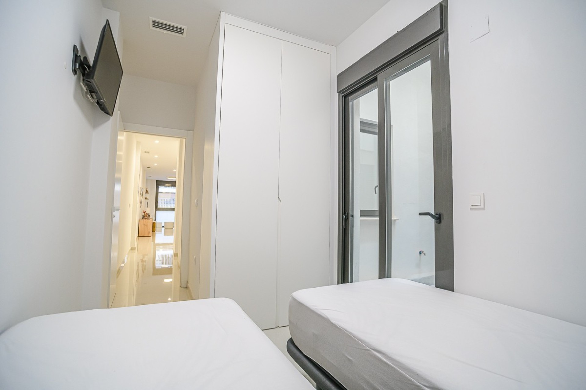 Herverkoop - Apartment - Torrevieja