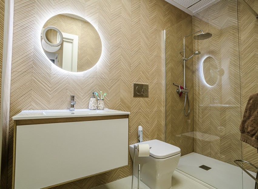 Herverkoop - Apartment - Torrevieja