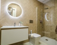 Herverkoop - Apartment - Torrevieja