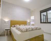 Herverkoop - Apartment - Torrevieja