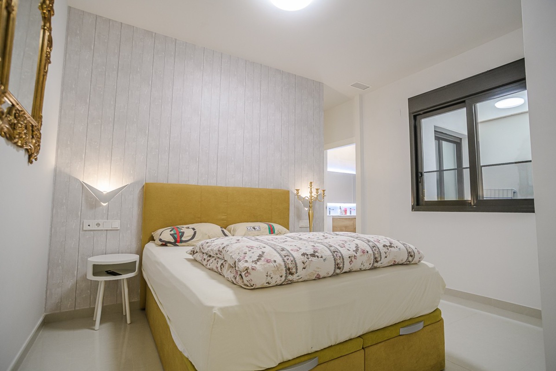 Herverkoop - Apartment - Torrevieja