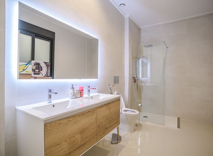 Herverkoop - Apartment - Torrevieja