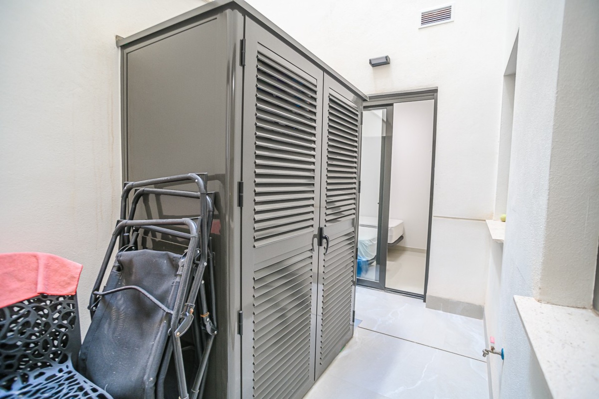 Herverkoop - Apartment - Torrevieja